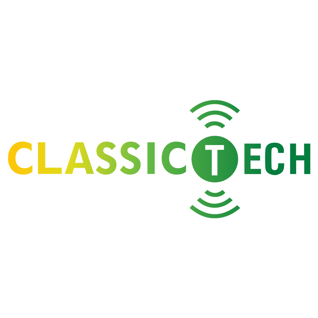 Classic Tech